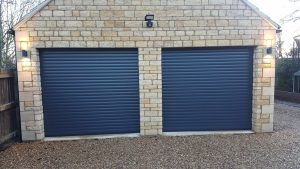 Domestic Roller Shutters
