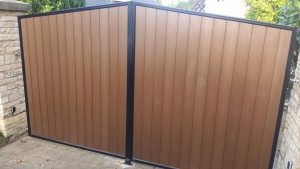 Gates Lincolnshire