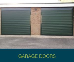 Garage door company