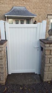 Home Walk Way Door
